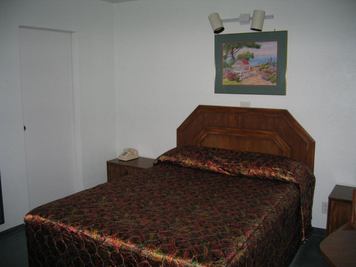 El Rancho Motel Watsonville Quarto foto